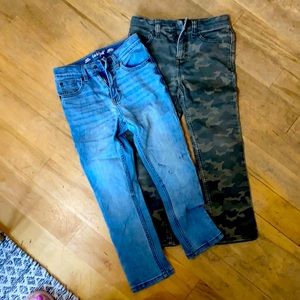 🦖🦕 boys bundle pants 🦖🦕